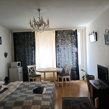 Westend Apartment Budapest Exterior foto