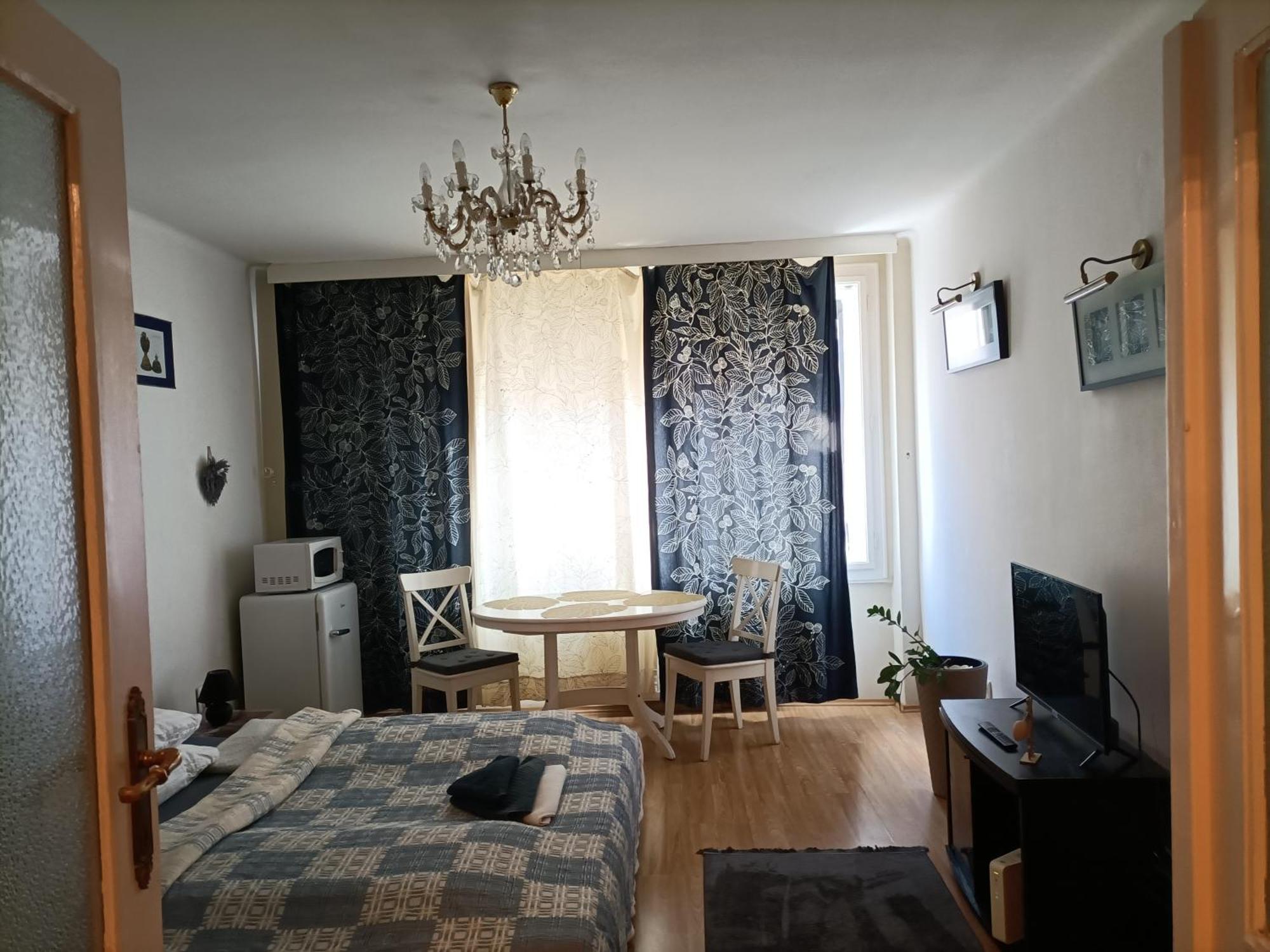 Westend Apartment Budapest Exterior foto